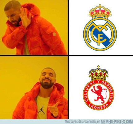 Los memes del primer triunfo de Solari con el Real Madrid y del sufrido gane del Barça