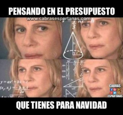 Los memes más divertidos de Navidad que le dan la vuelta al mundo