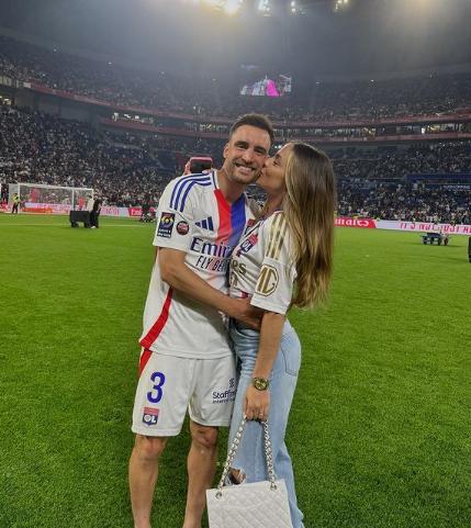 La esposa de un campeón del mundo reveló por qué se había alejado de él: “Se volvió una tortura para mí”