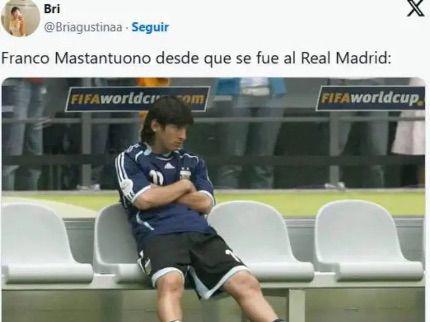Real Madrid es humillado: los mejores memes tras el nuevo título de LaLiga del Barcelona