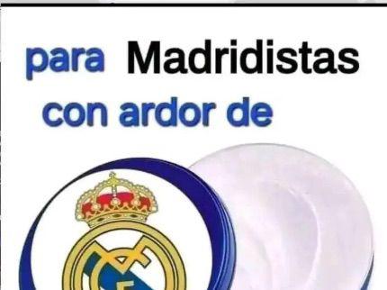 Real Madrid es humillado: los mejores memes tras el nuevo título de LaLiga del Barcelona