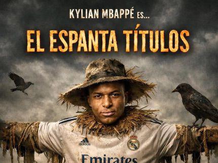 Real Madrid es humillado: los mejores memes tras el nuevo título de LaLiga del Barcelona