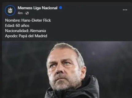 Real Madrid es humillado: los mejores memes tras el nuevo título de LaLiga del Barcelona