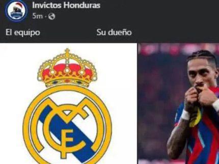 Real Madrid es humillado: los mejores memes tras el nuevo título de LaLiga del Barcelona