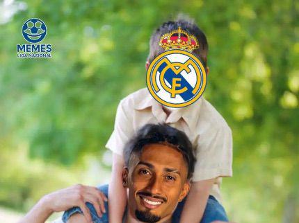 Real Madrid es humillado: los mejores memes tras el nuevo título de LaLiga del Barcelona