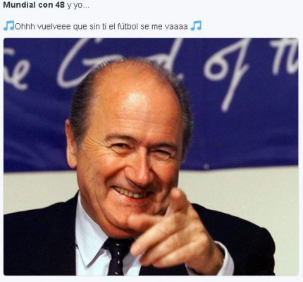 Los mejores memes tras la oficialización del mundial de FIFA 2026