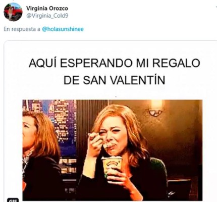 ¿Cuál te pasó a ti? Los mejores memes del día San Valentín