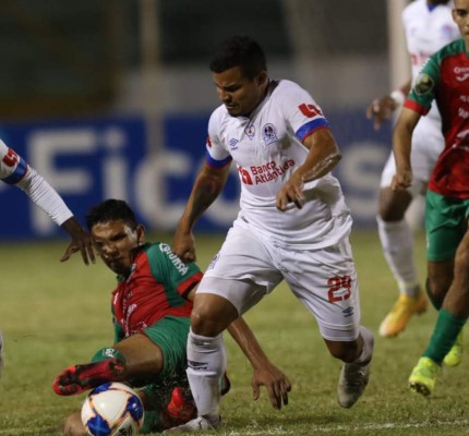 ¡Sin inventos! El 11 que enviaría Pedro Troglio ante Marathón para asegurar la Copa 32 para Olimpia