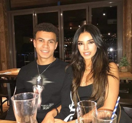 Terrible: Asaltan la casa de Dele Alli en Londres y le provocan heridas leves tras enfrentamiento