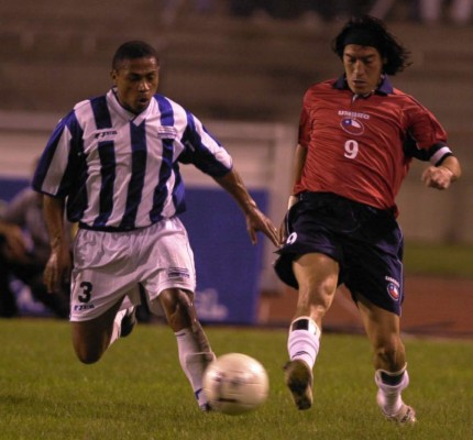 ¡TOP: Los grandes jugadores que le ha dado Platense al fútbol hondureño!