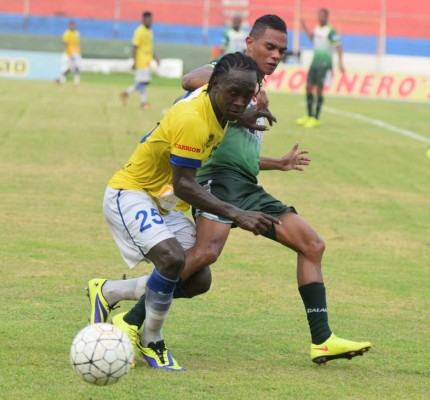 TOP: El 11 de lujo que está sin contrato en Honduras