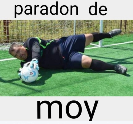 Inundan de memes y burlas contra Estados Unidos tras caer ante México