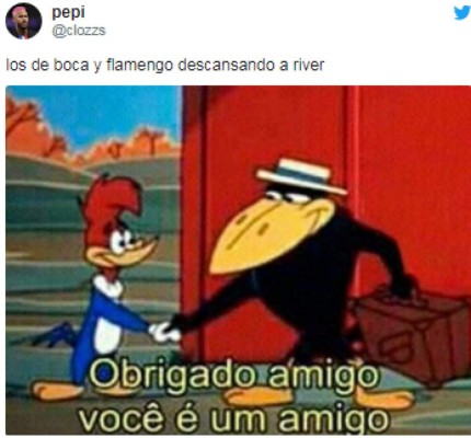 Ridículo de River Plate: Los memes hacen pedazos a Gallardo tras el título de Boca Juniors