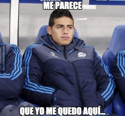 ¡Los mejores memes del Real Madrid y Sevilla en la Supercopa de Europa!