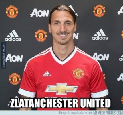 Los mejores memes de este viernes en el mundo del deporte