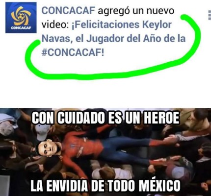 Los mejores memes que dejó el fin de semana en el mundo del fútbol
