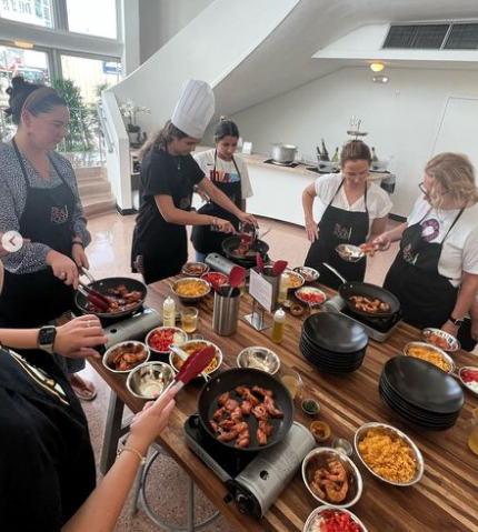 Messi en Miami: así es y cuánto cuesta el exclusivo colegio que eligió Antonela Roccuzzo para sus hijos