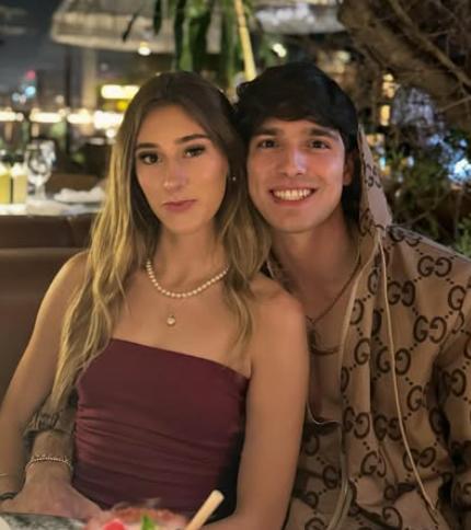 Tatiana Flores confirma relación: la persona que le robó el corazón a la futbolista mexicana