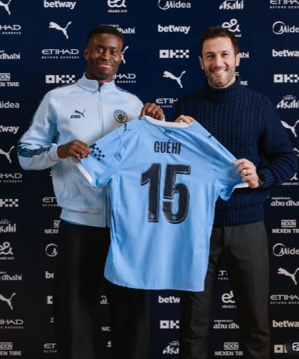 Flick lo echó del Barcelona y la respuesta de Mourinho al Real Madrid; el City anuncia su segundo fichaje de 25 millones