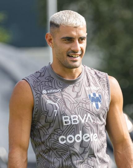 Bombazo del Inter Miami: Messi lo convenció y el club cierra su fichaje en 15 millones desde México