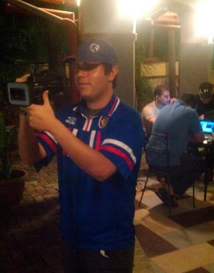 Se me caen las lágrimas: es costarricense, no recibe salario y está a punto de ir al Mundial 2026 con otra selección de Concacaf