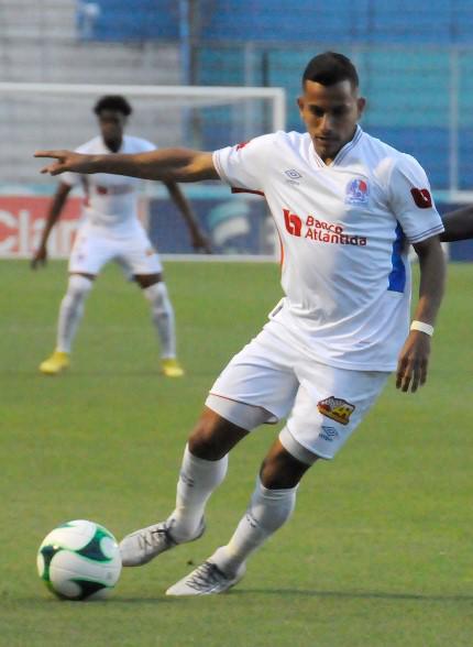¡Con todo! El potente 11 del Olimpia de Pedro Troglio para mantener el invicto ante Motagua y ganar las vueltas