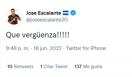 Periodistas y legionarios hondureños ‘estallan’ tras ver las pésimas condiciones del estadio Morazán: ‘‘Damos pena’’
