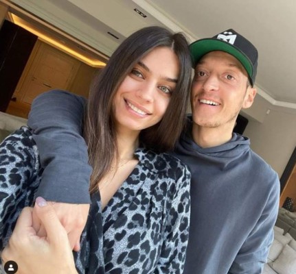 Así es la millonaria vida de Mesut Özil pese a ser marginado en el Arsenal: Autos y su mansión