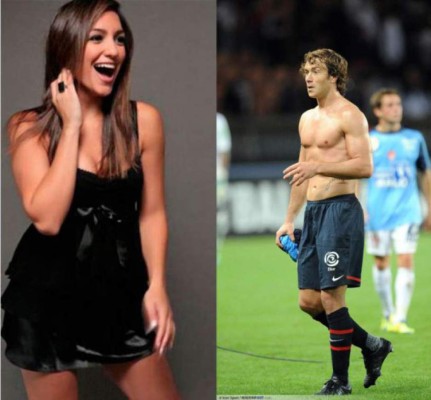 ¡Sin palabras! Las bellísimas hermanas de los futbolistas