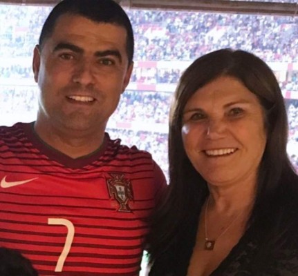 Hermano de Cristiano Ronaldo es acusado de fraude en Italia: Copió a famosa marca de ropa