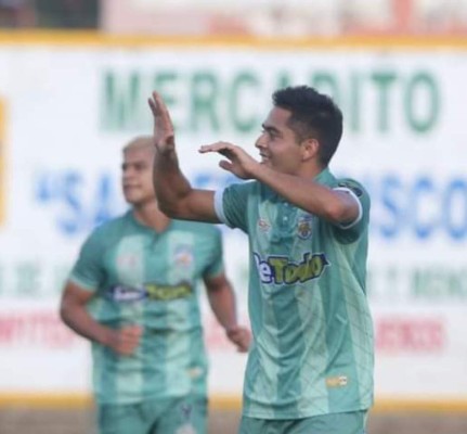 ¡Con cuatro del Olimpia! El 11 ideal de las vueltas regulares del Apertura 2020 en Honduras