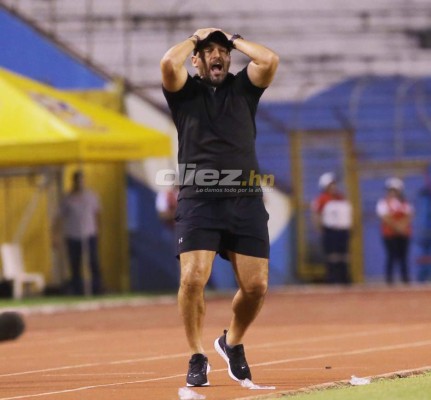 EN FOTOS: La visita de Elis, las bromas de Claros y Donis y el reencuentro de Tato