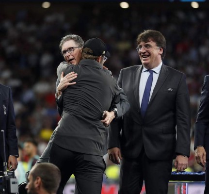 Bin Salman destroza el ranking y se pone primero: Los 20 dueños de la Premier League y sus millones&nbsp;&nbsp;