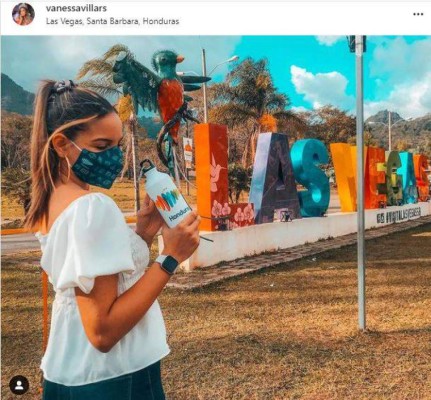 Tristeza, lluvia, alboroto, bellezas y todo lo demás: La otra cara de la SS´21 en Honduras