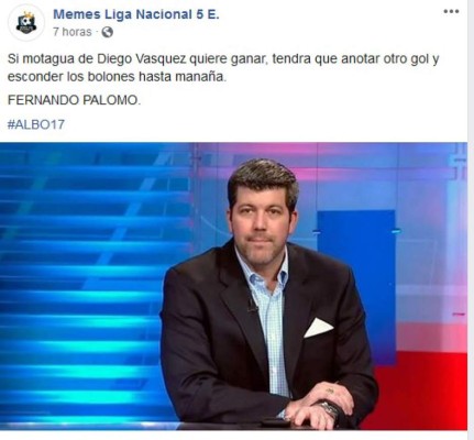 Los crueles memes contra Motagua tras el empate ante el Atlanta United en Concachampions