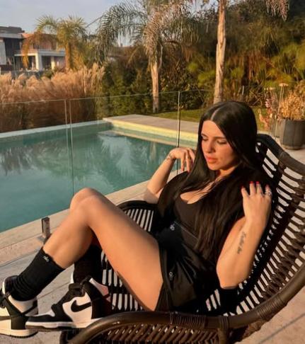 La ex de Enzo Fernández reveló el motivo de la ruptura y el pacto secreto para fin de año: “Él tomó la decisión...”