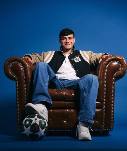 Ni Lamine Yamal ni Dembélé: ¿Balón de Oro? Yo solo quiero ganar la Champions, no valoro los trofeos individuales