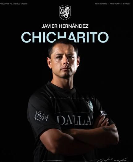 La deuda millonaria de Chicharito por su divorcio: Tengo que pagarla todos los años