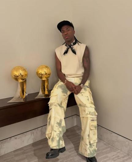 Vinicius aumenta su imperio: el club que está por comprar, sus negocios y el salario que cobra en Real Madrid