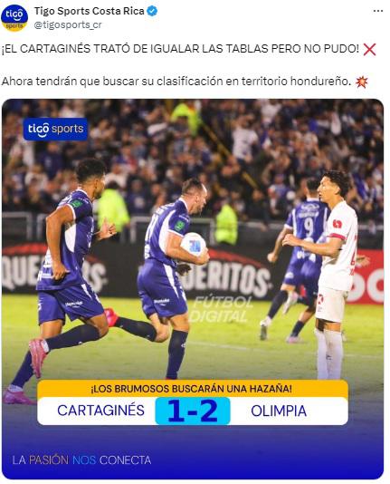 A 90 minutos de regresar y candidatos: la prensa se rinde a este jugador de Olimpia y la cachetada a  Costa Rica