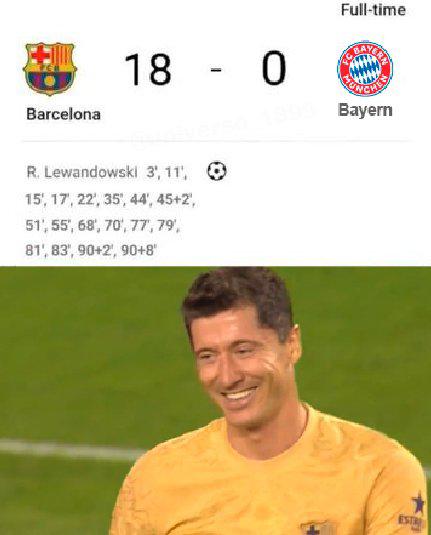 ¡Vuelven los fantasmas de la Europa League! Barcelona quedó en el grupo de la muerte en Champions y los memes lo hacen pedazos
