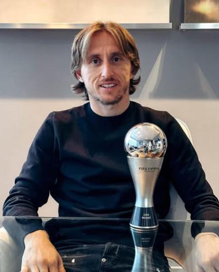 Real Madrid: la fortuna de Luka Modric, sus negocios fuera del fútbol y así es su misteriosa esposa