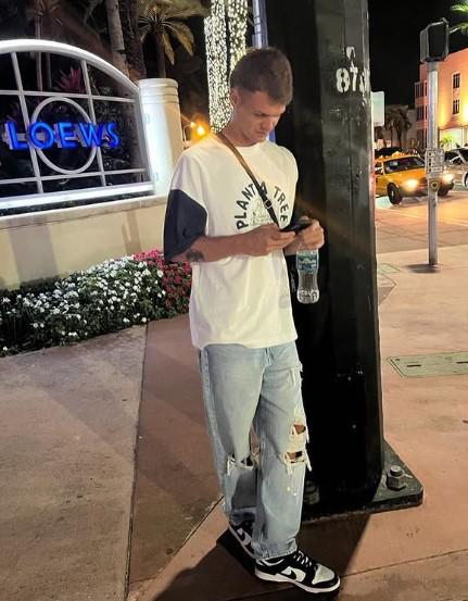 Santiago Molina, exjugador de Olancho FC, anuncia su retiro del fútbol con apenas 28 años; el motivo y su dura carta