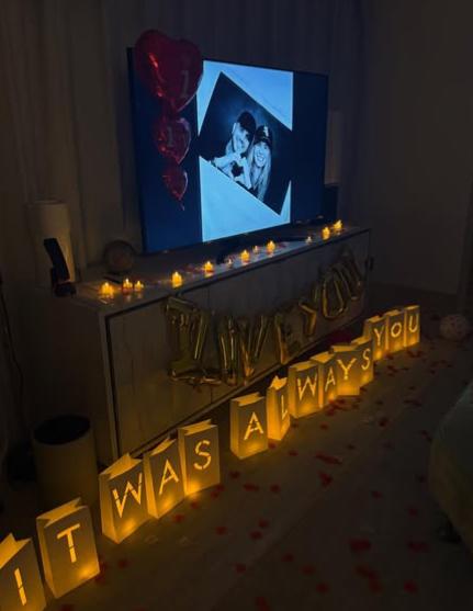 Icardi se compromete con su nueva novia y la ácida reacción de Wanda Nara: Ni yo ni mis hijas...