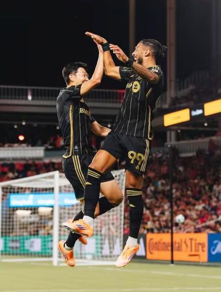 Así es la vida de Son, la estrella que enfrentará a Real España en el Morazán: el fichaje más caro de la MLS, su fortuna y servicio militar