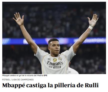 15 Champions me parecen pocas con estas ayudas: así reacciona la prensa por el polémico triunfo del Real Madrid en Champions