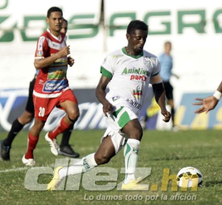 Los futbolistas que solo han tenido un amor incondicional en Honduras