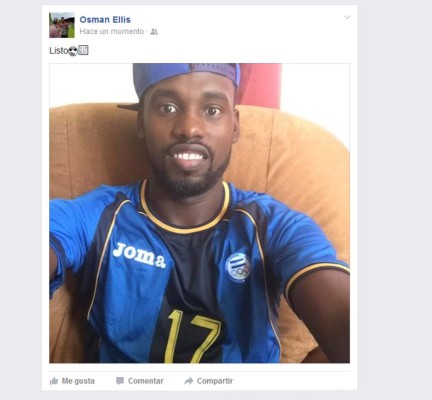 Jugadores, periodistas y medios importantes hablan sobre Honduras