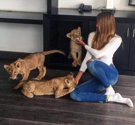 Gaby González, la mexicana más fit y guapa de las redes sociales