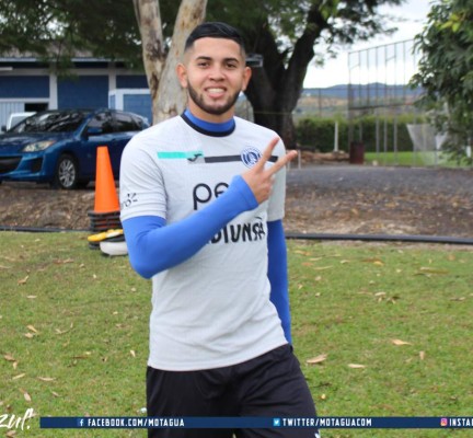 Las caras nuevas que veremos en el torneo Clausura 2021 de Liga Nacional de Honduras